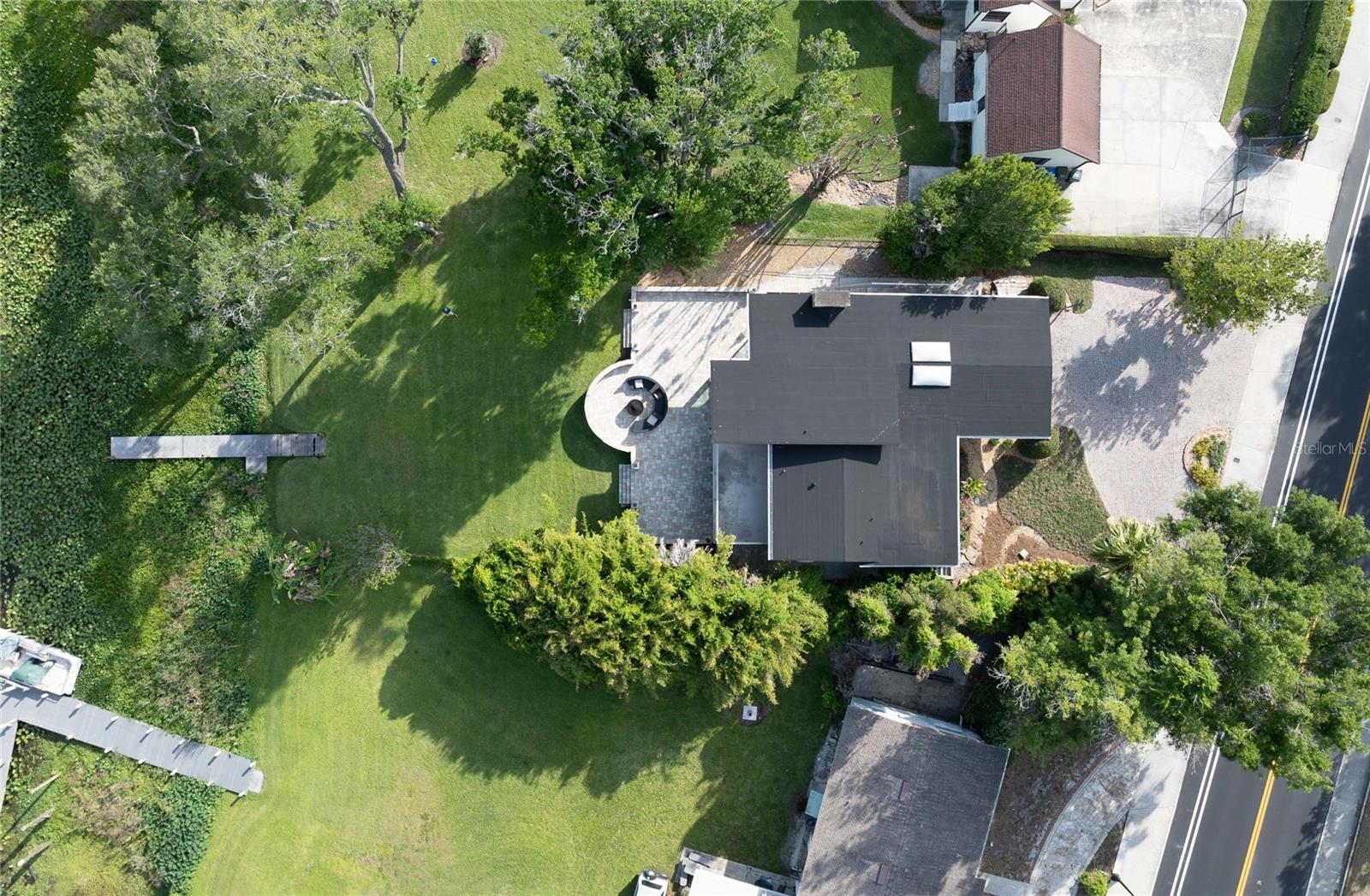 Image 71 of 80 For 7 Lake Hollingsworth Drive