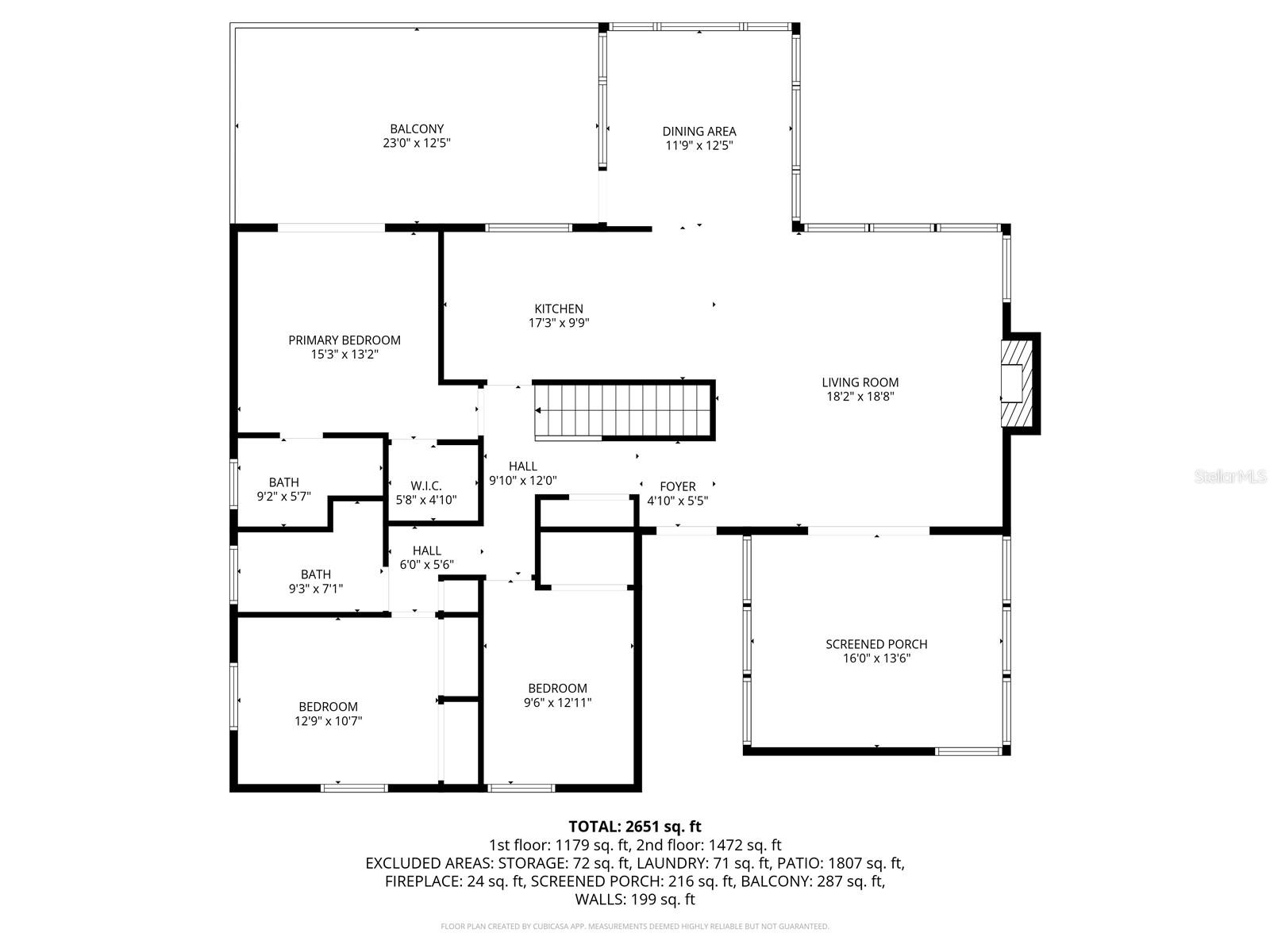 Image 79 of 80 For 7 Lake Hollingsworth Drive