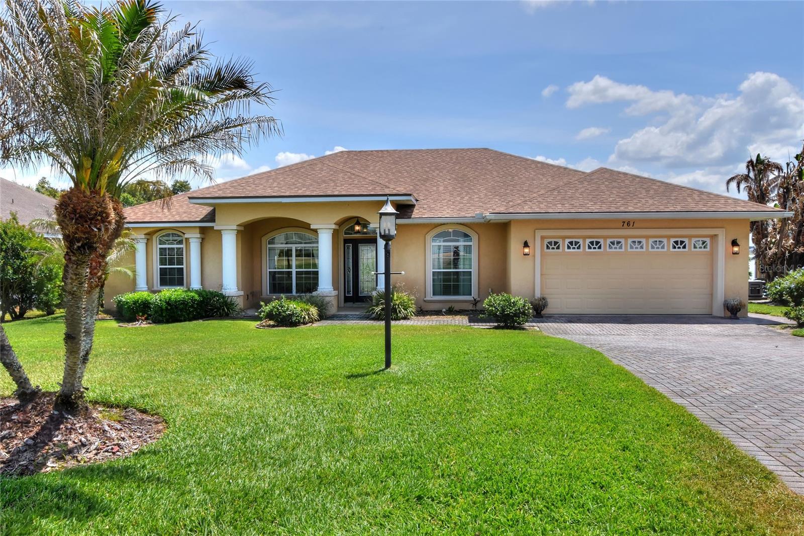 Details for 761 Country Walk Cove, EAGLE LAKE, FL 33839