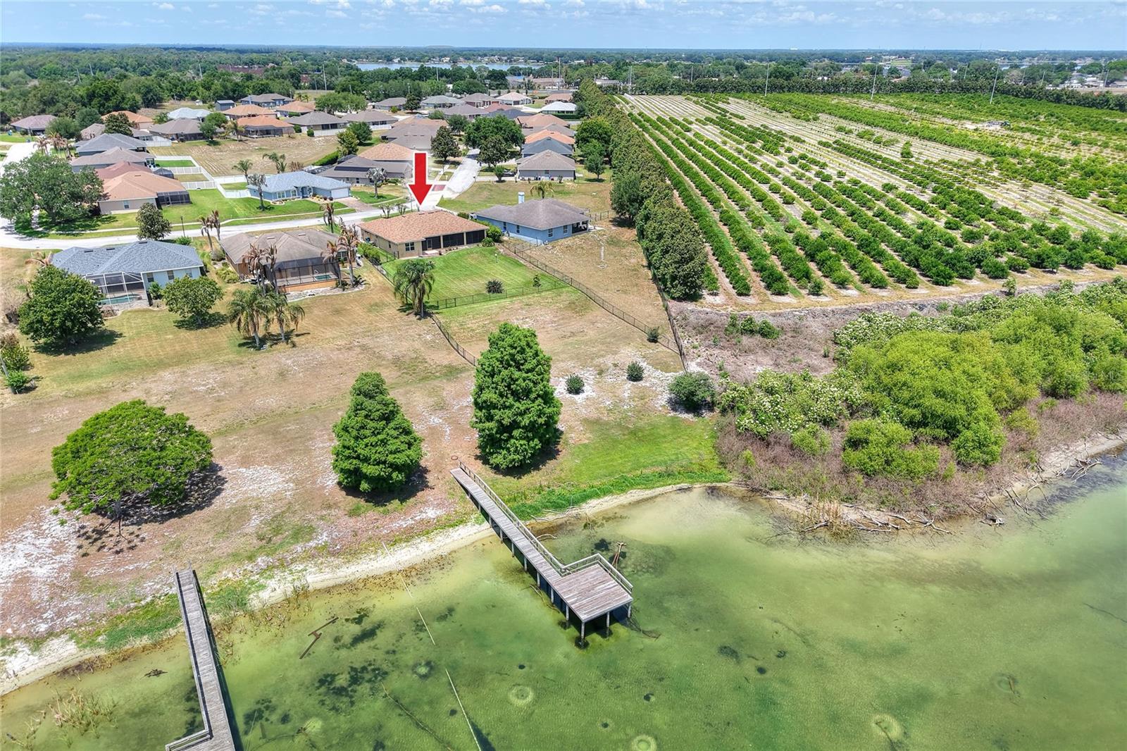 Listing photo id 45 for 761 Country Walk Cove
