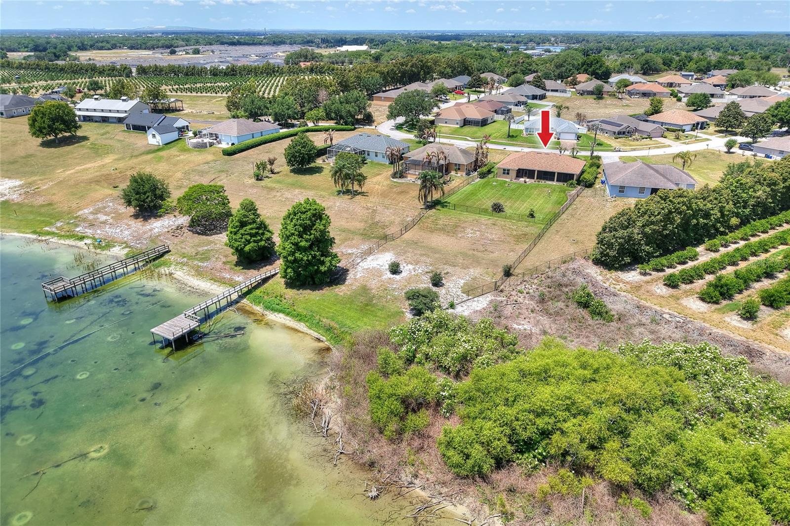 Listing photo id 46 for 761 Country Walk Cove