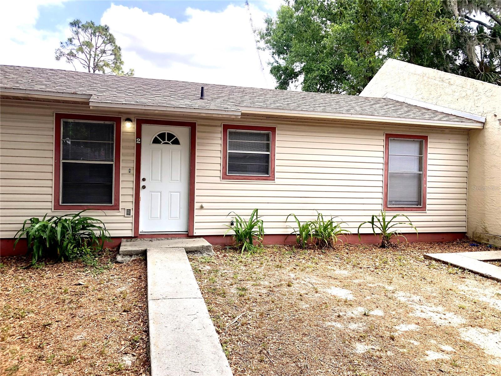 Details for 308 Crescent Drive 2, LAKELAND, FL 33805