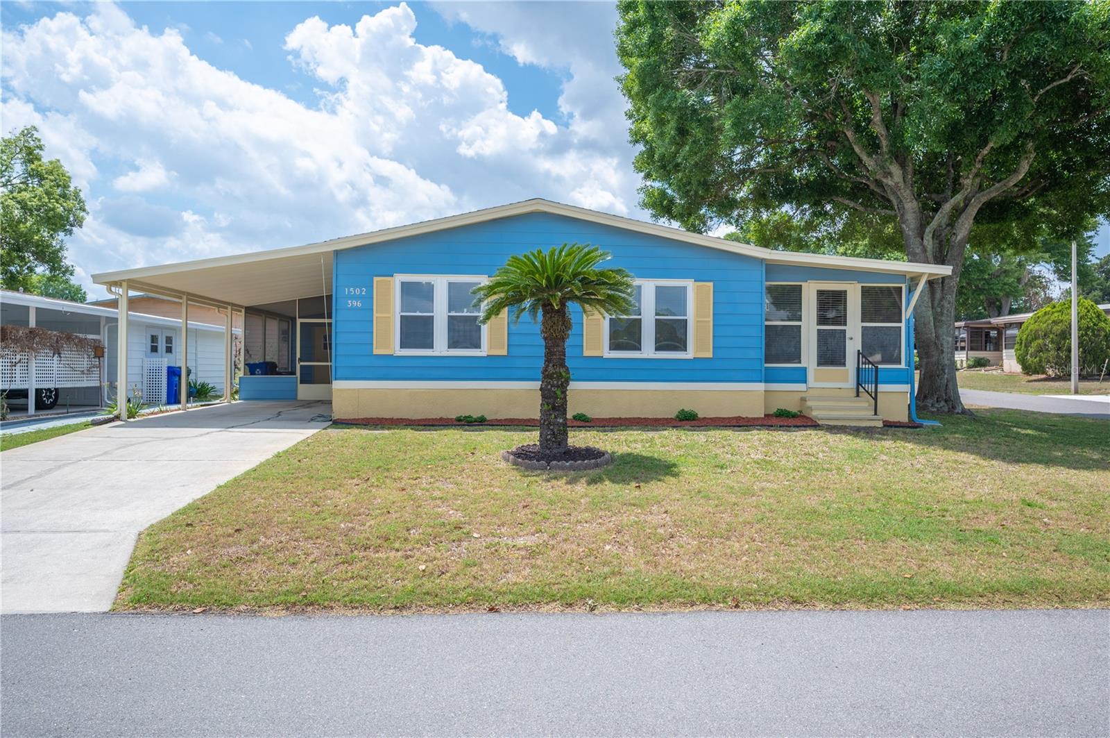 Details for 1502 Longbow Drive, LAKELAND, FL 33810