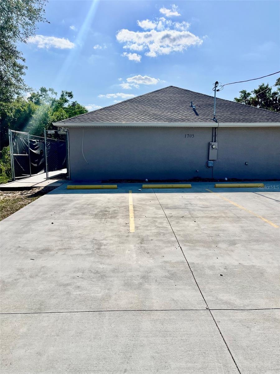 Details for 1705 3rd Street Nw A, WINTER HAVEN, FL 33881