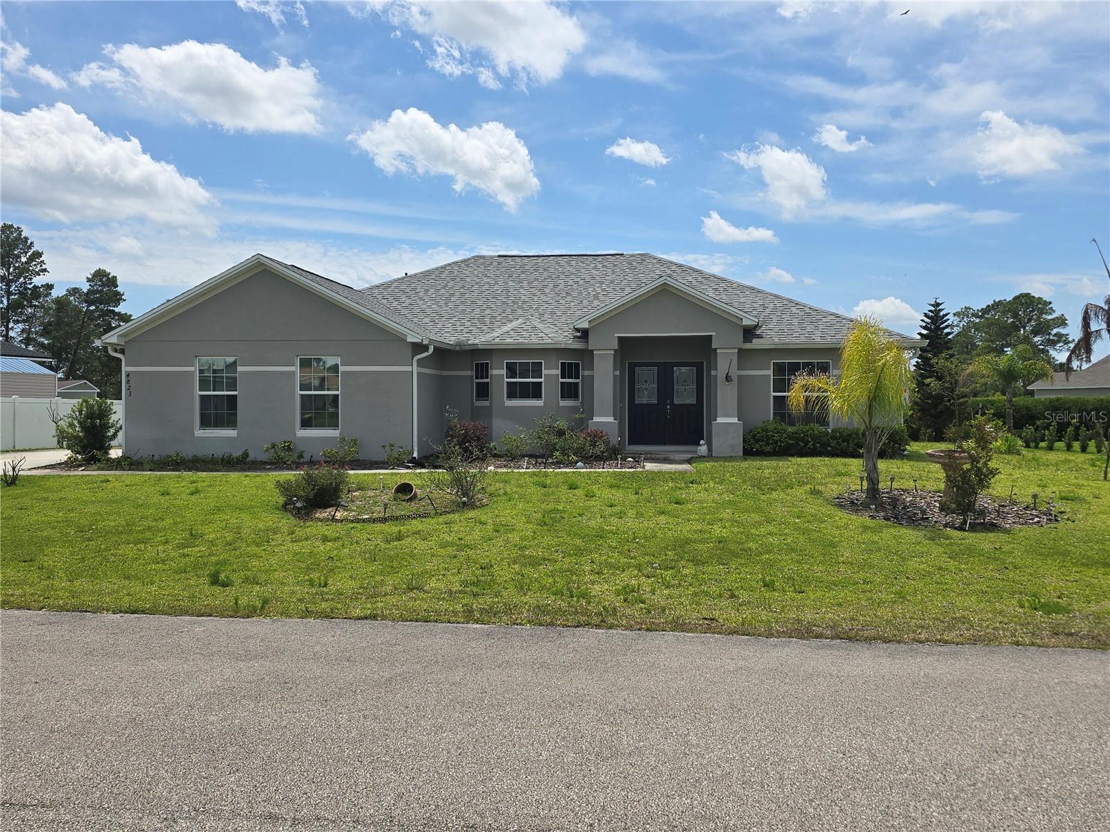 Details for 4823 San Ignacio Drive, SEBRING, FL 33872