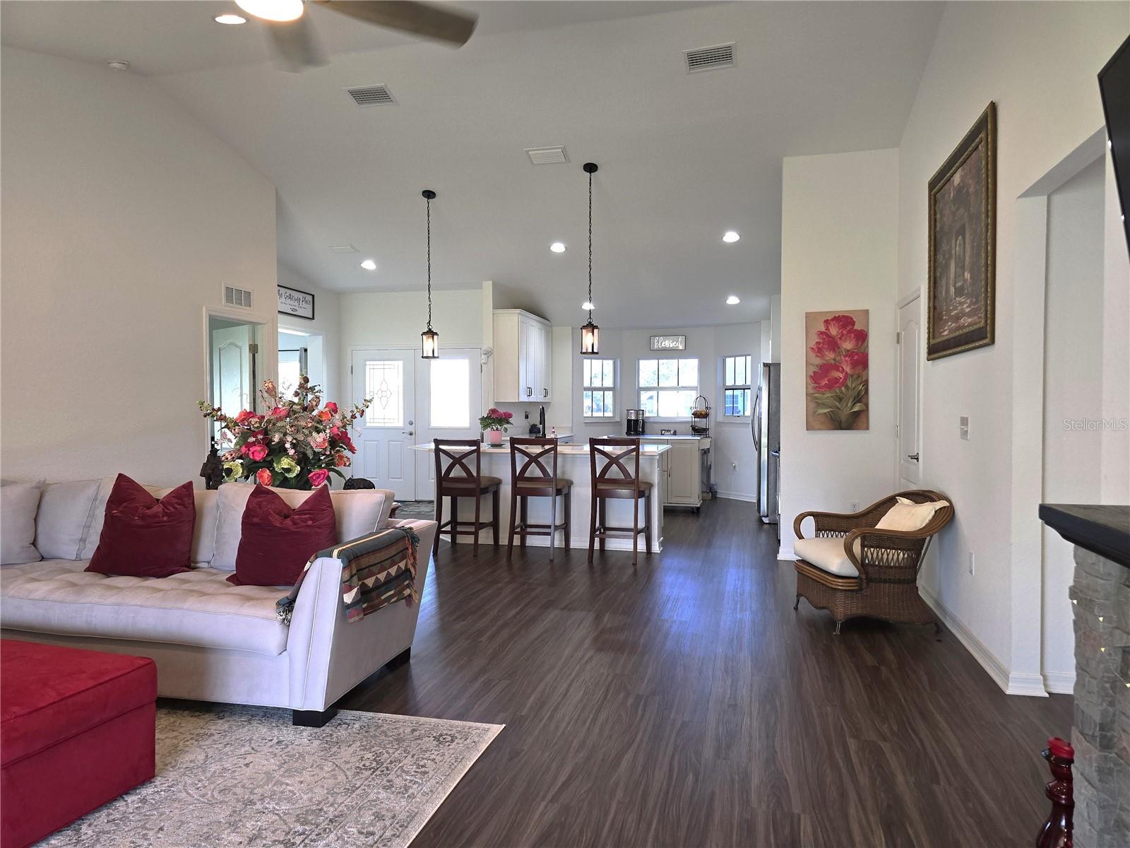 Image 13 of 37 For 4823 San Ignacio Drive
