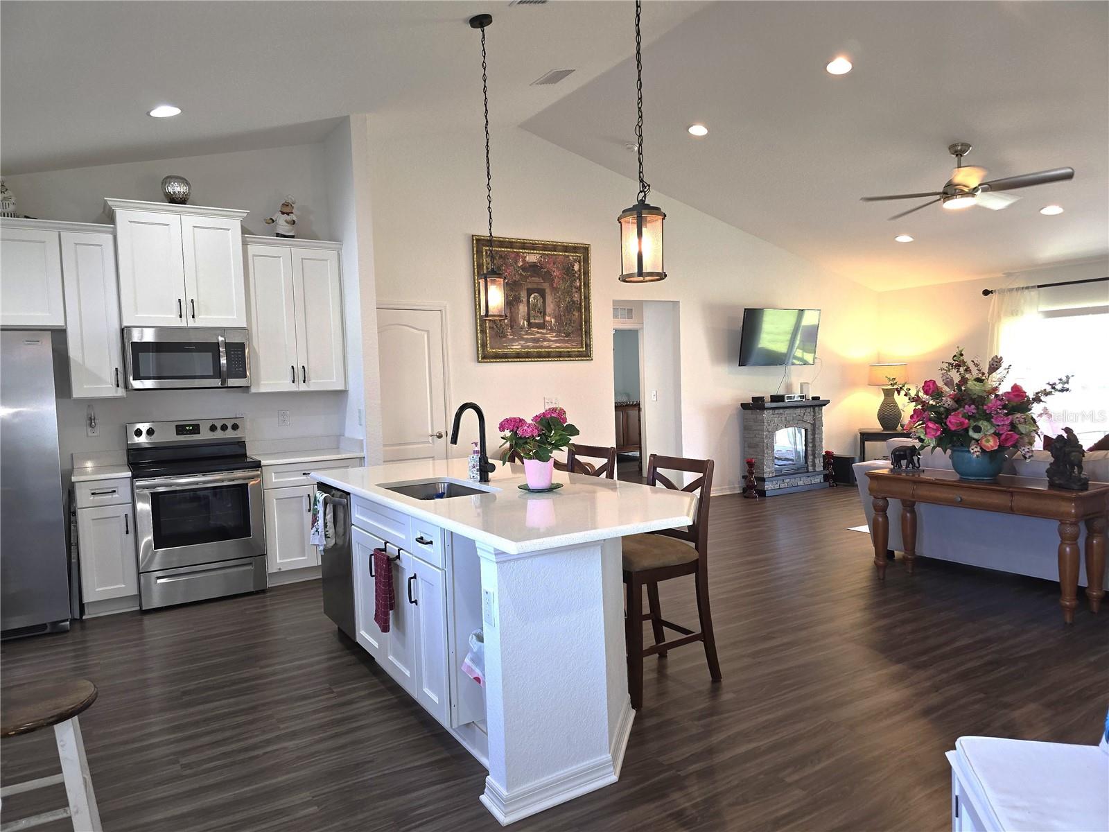 Image 3 of 37 For 4823 San Ignacio Drive
