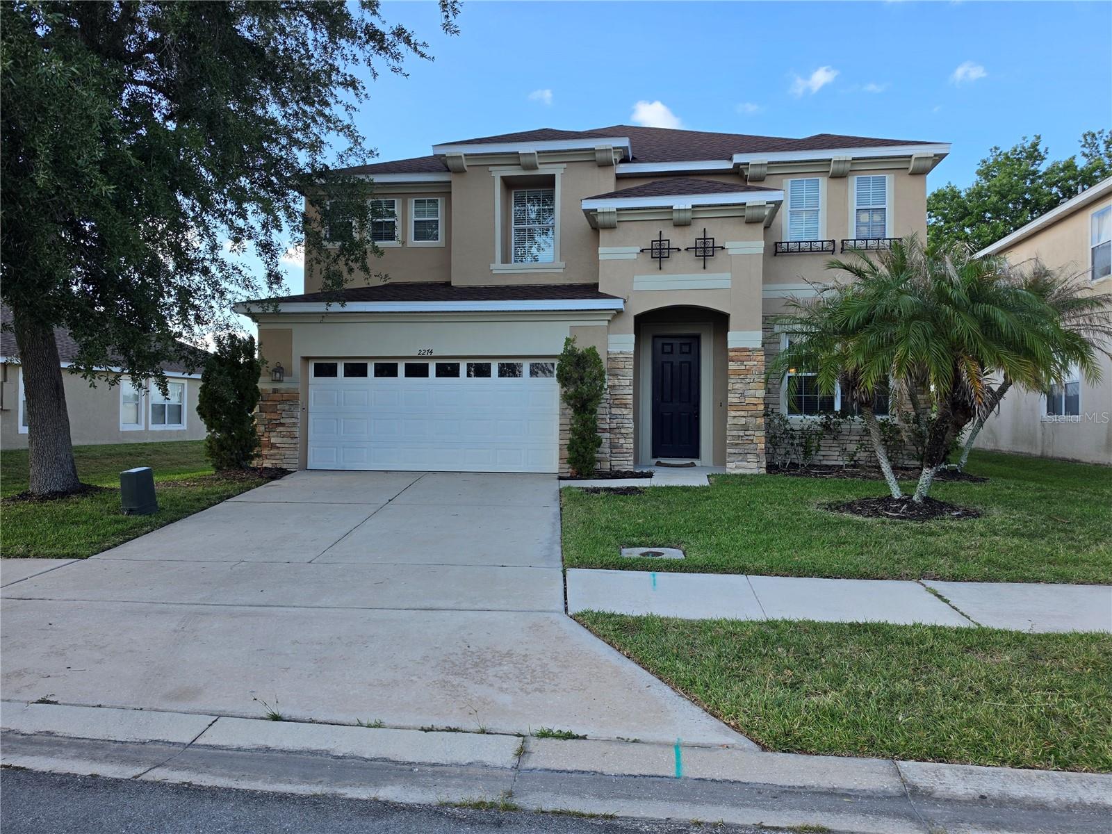 Details for 2274 Geneva Drive, LAKELAND, FL 33805