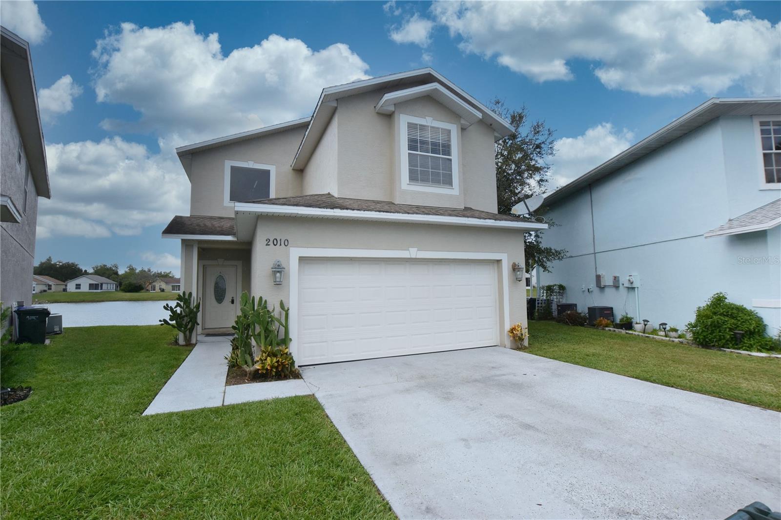 Details for 2010 Hatteras Point, LAKELAND, FL 33813