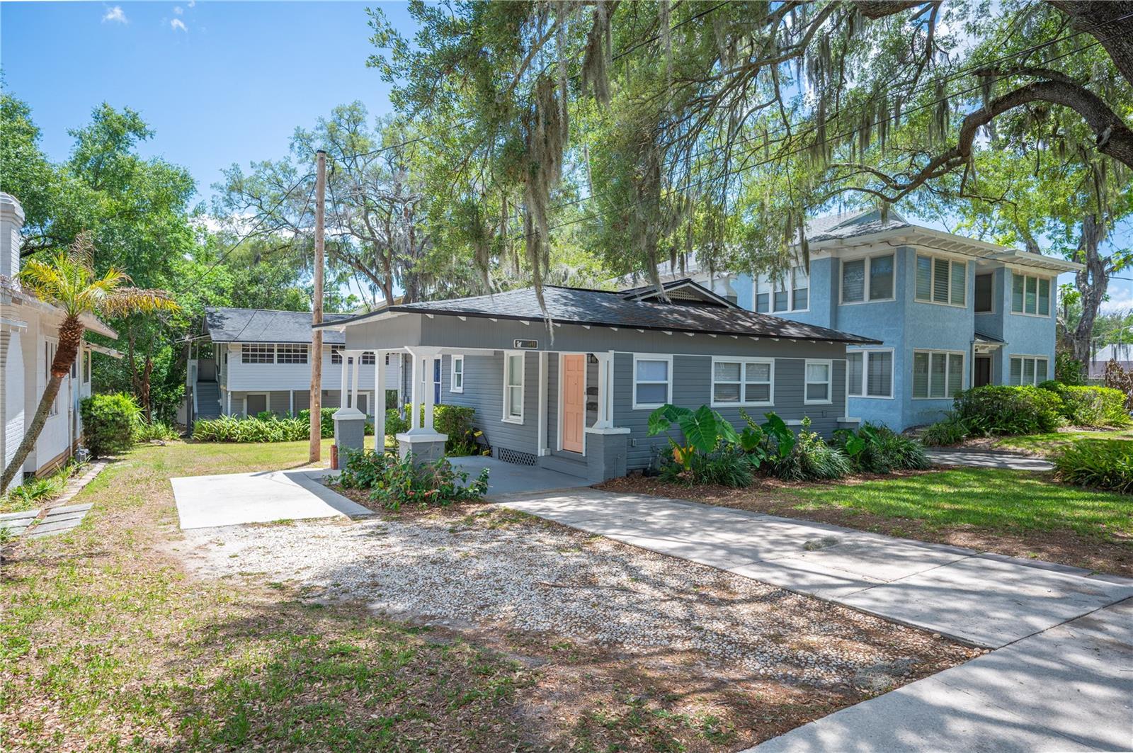 Details for 301 Park Street, LAKELAND, FL 33803