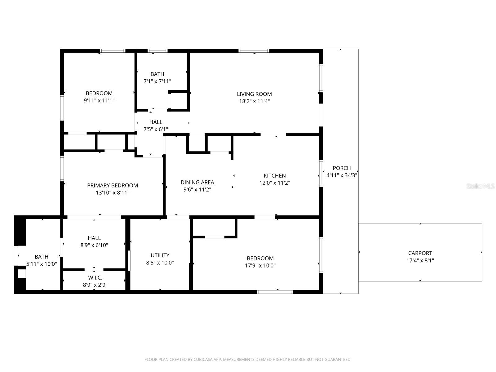 Image 33 of 42 For 114 Shelton Avenue