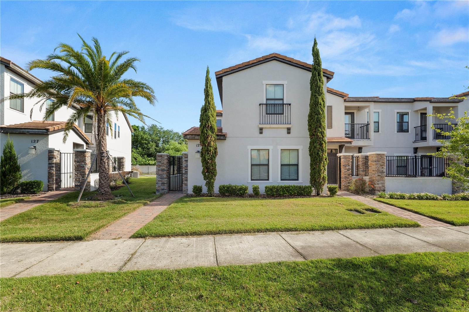 Details for 129 Kenny Boulevard, HAINES CITY, FL 33844