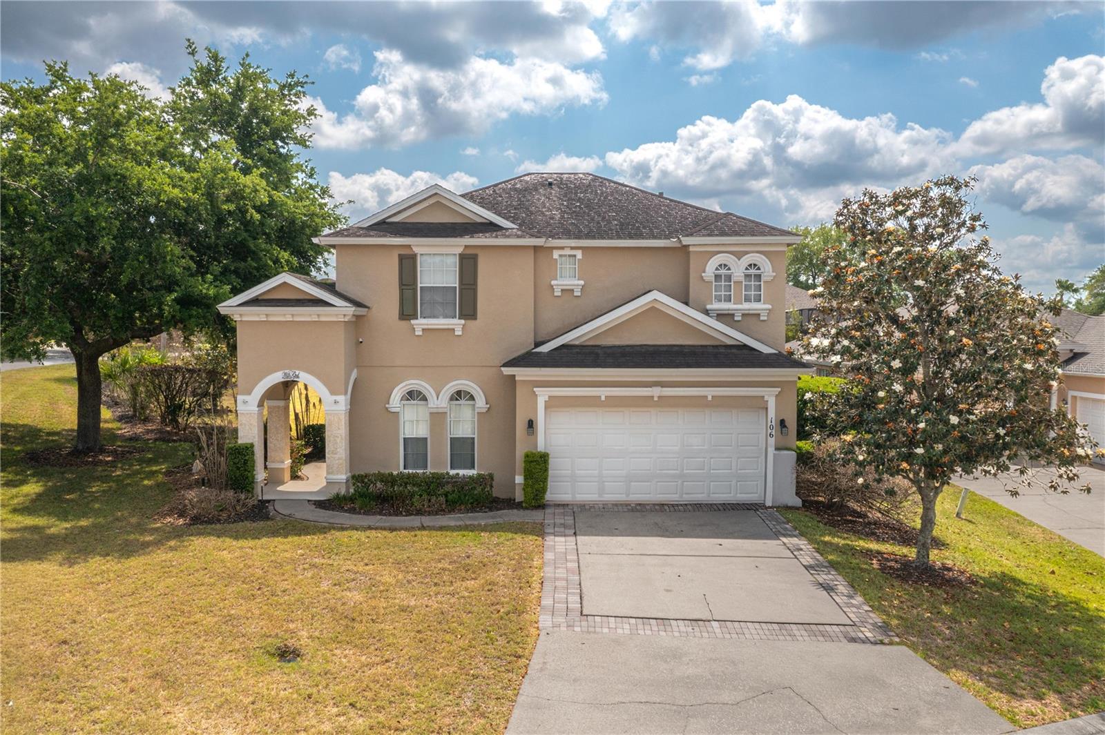 Details for 106 Seneca Ln, DAVENPORT, FL 33897