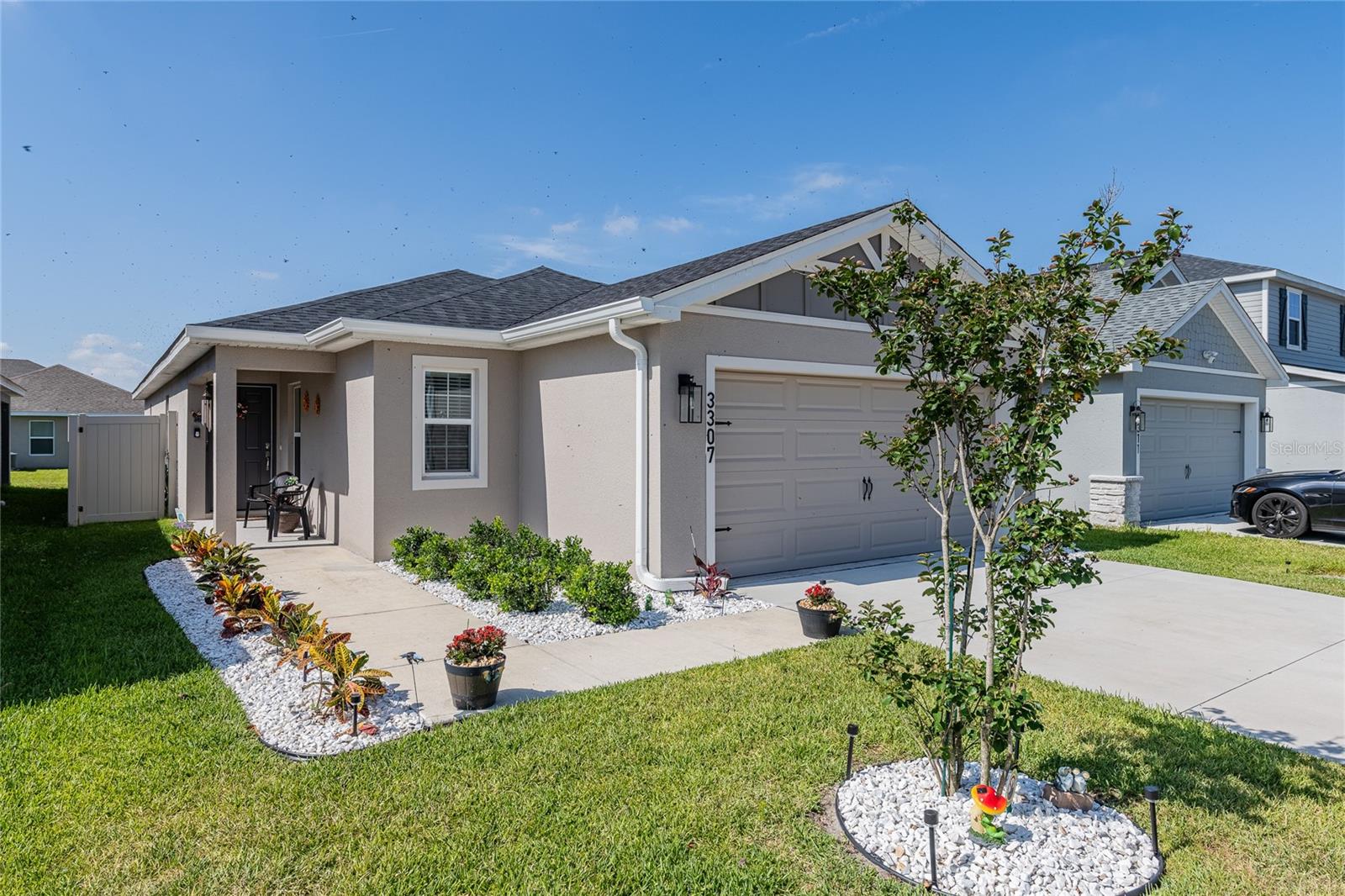 Details for 3307 Costello Circle, WINTER HAVEN, FL 33884