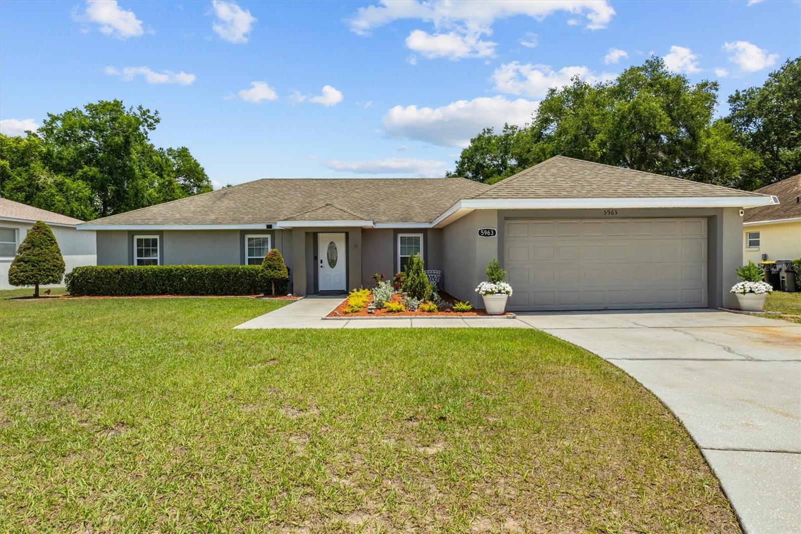 Details for 5963 Hillside Heights Drive, LAKELAND, FL 33812