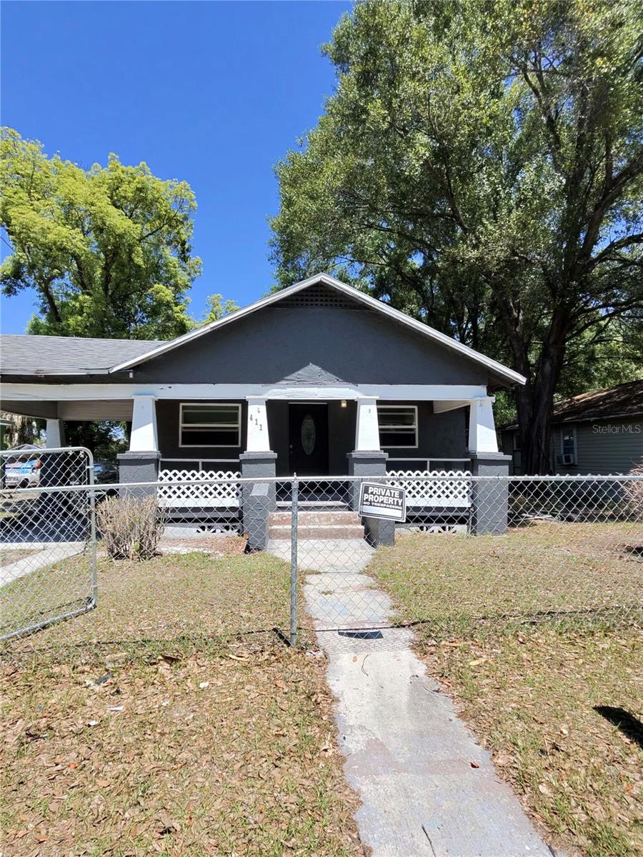 Details for 411 7th Street Street, LAKELAND, FL 33810