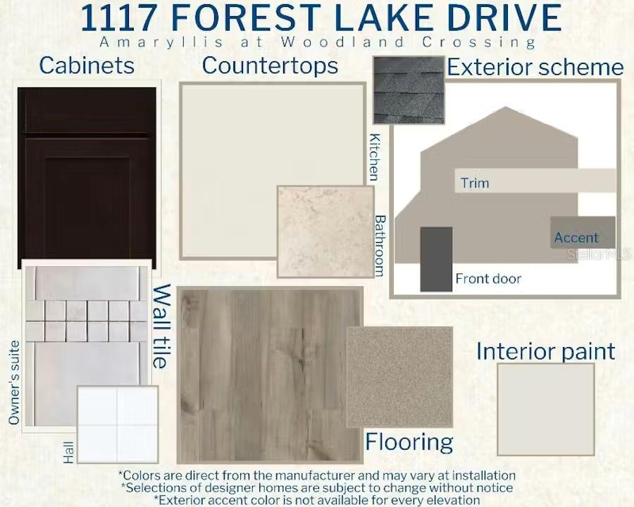Image 3 of 4 For 1117 Forest Lake Drive