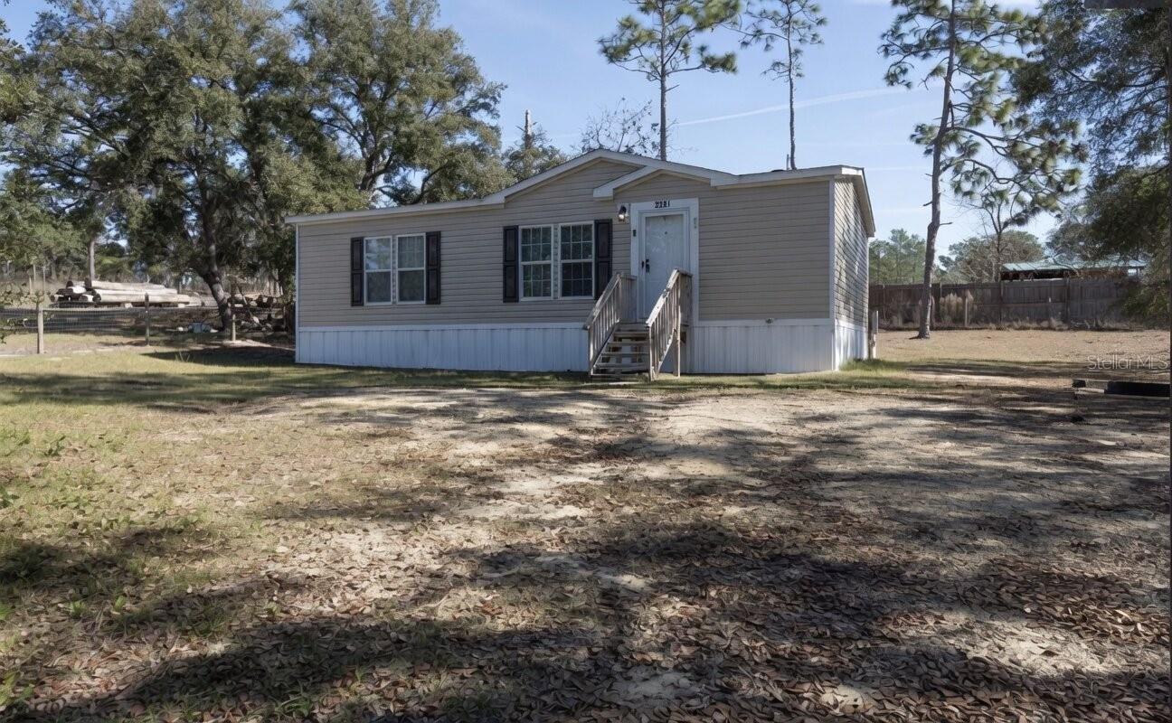 Details for 2231 State Road 121, MORRISTON, FL 32668