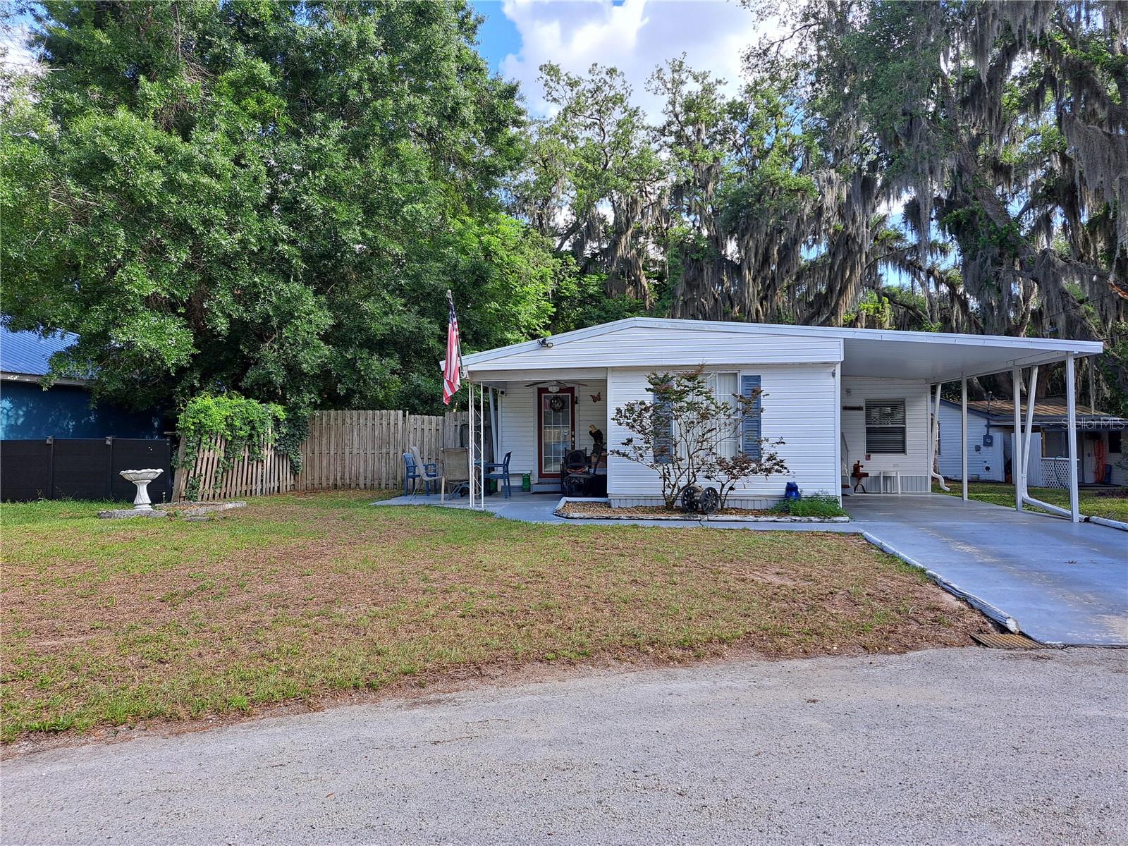 Details for 119 Daisy Avenue, AUBURNDALE, FL 33823