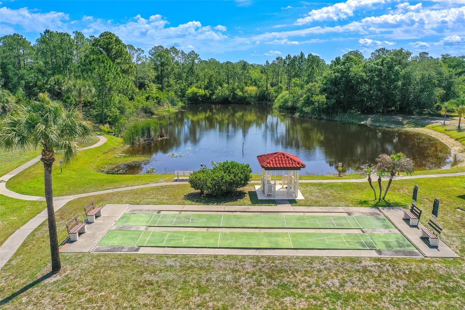 Image 21 of 26 For 3007 Granada Court 4