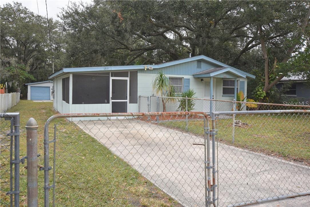 Details for 1311 Standish Drive, LAKELAND, FL 33810