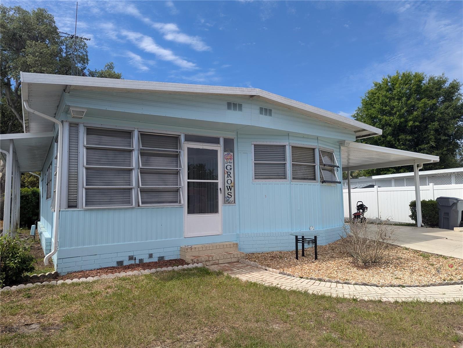 Details for 6 Pine Lane , HAINES CITY, FL 33844