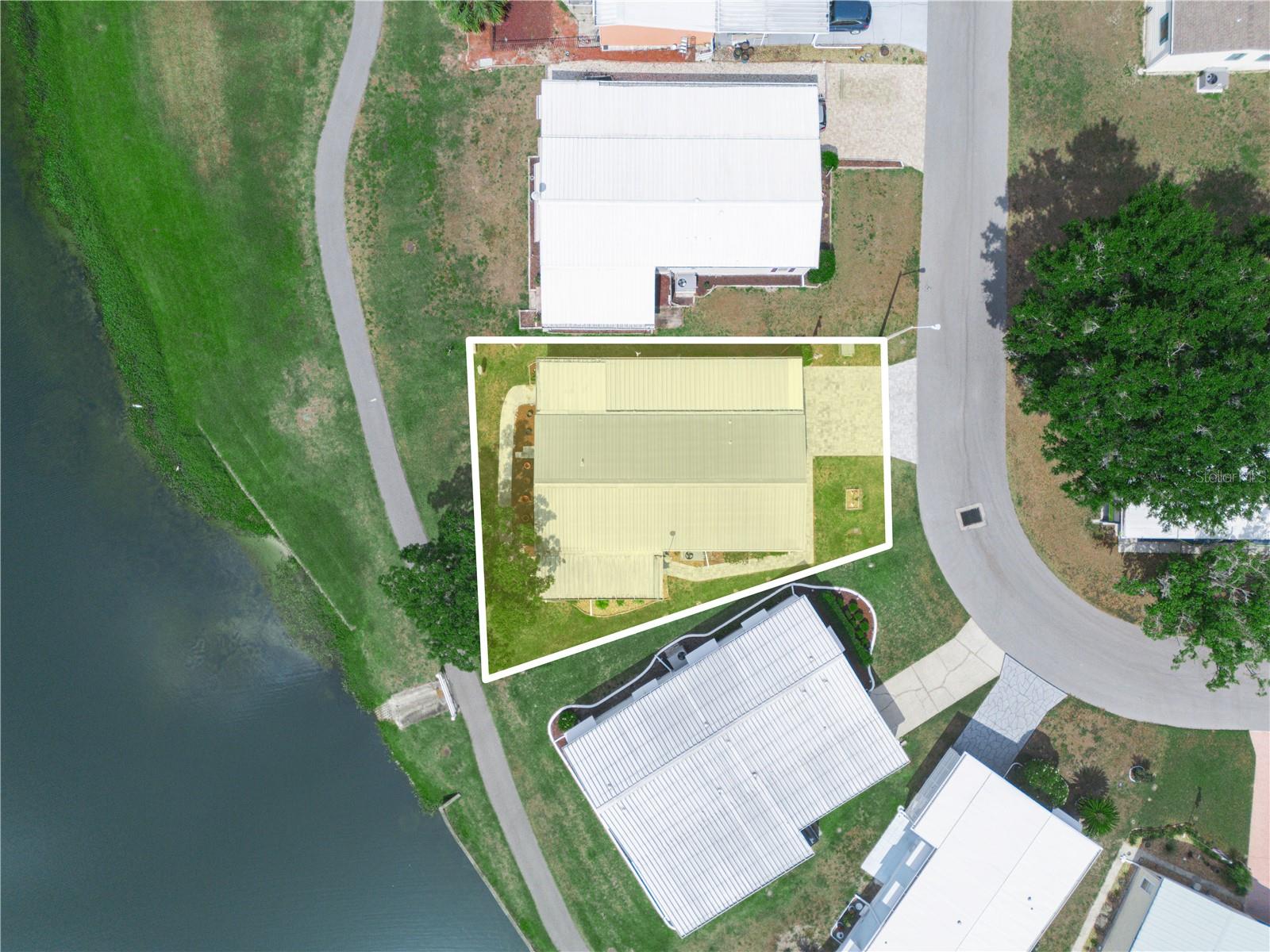 Image 30 of 32 For 4926 Deerwood Drive