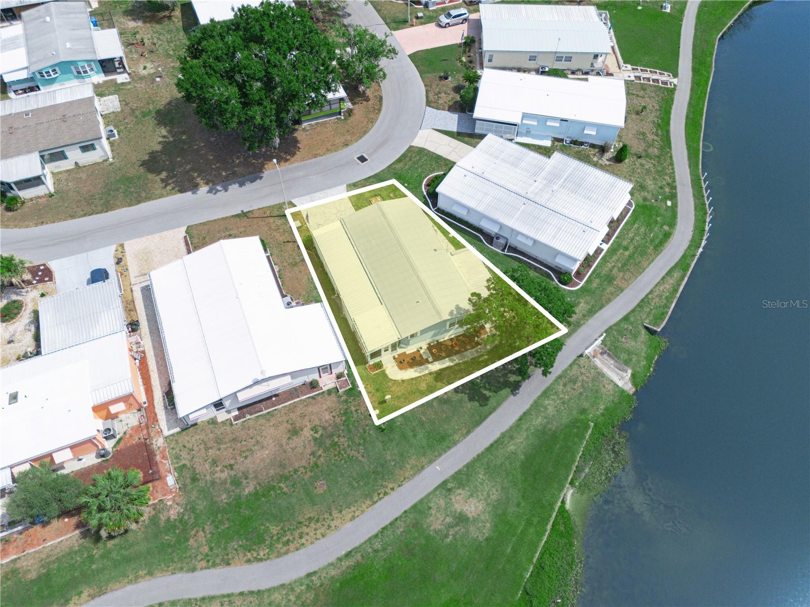 Image 31 of 32 For 4926 Deerwood Drive