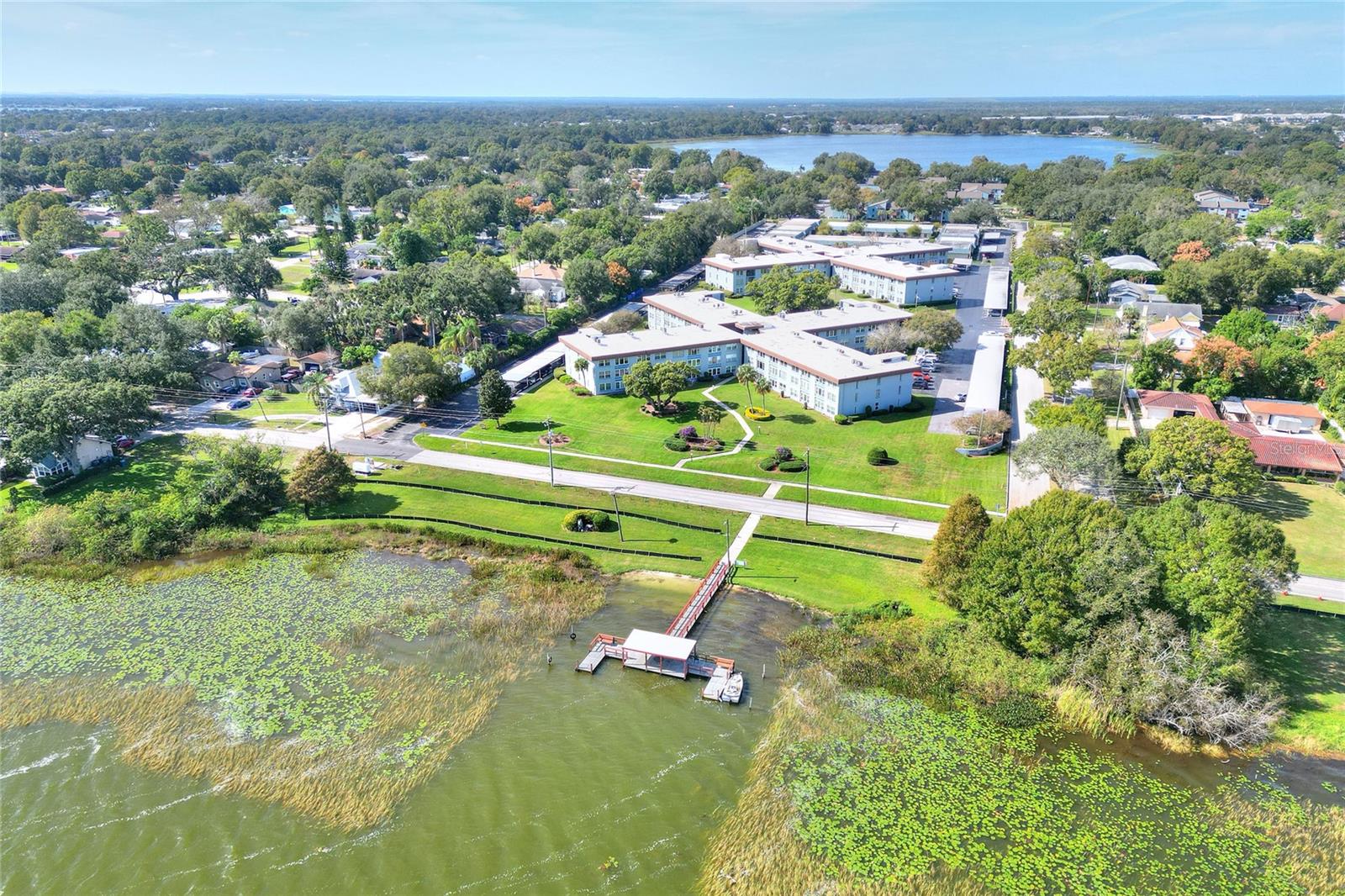 Image 41 of 43 For 333 Lake Howard Drive Nw 203c