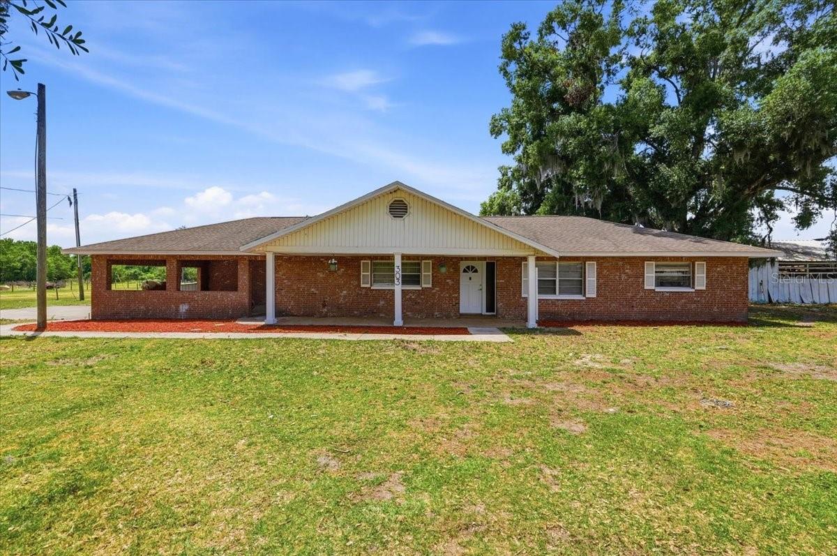 Details for 303 Karppe Road, PLANT CITY, FL 33567