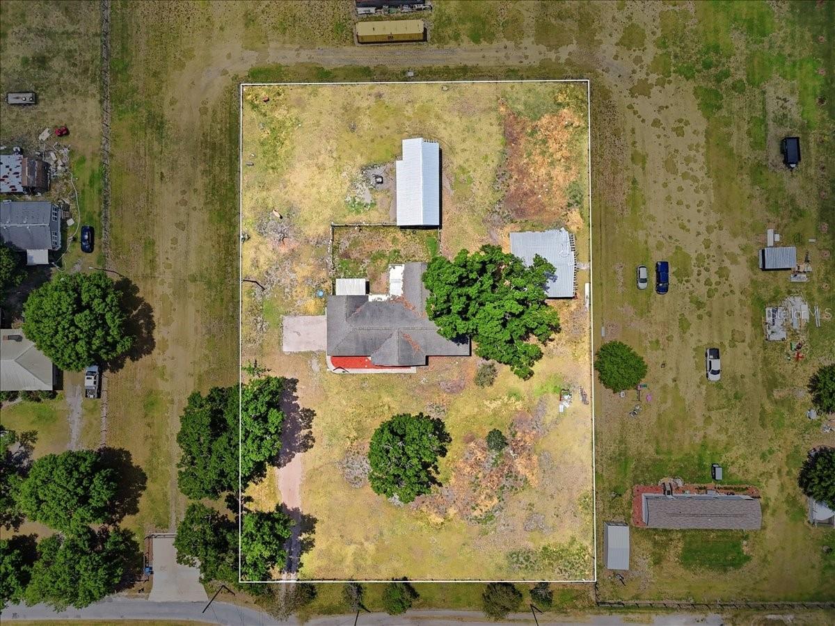 Image 3 of 31 For 303 Karppe Road