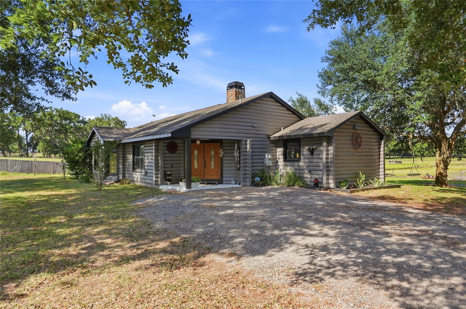 Details for 39000 Sparkman Road, DADE CITY, FL 33525