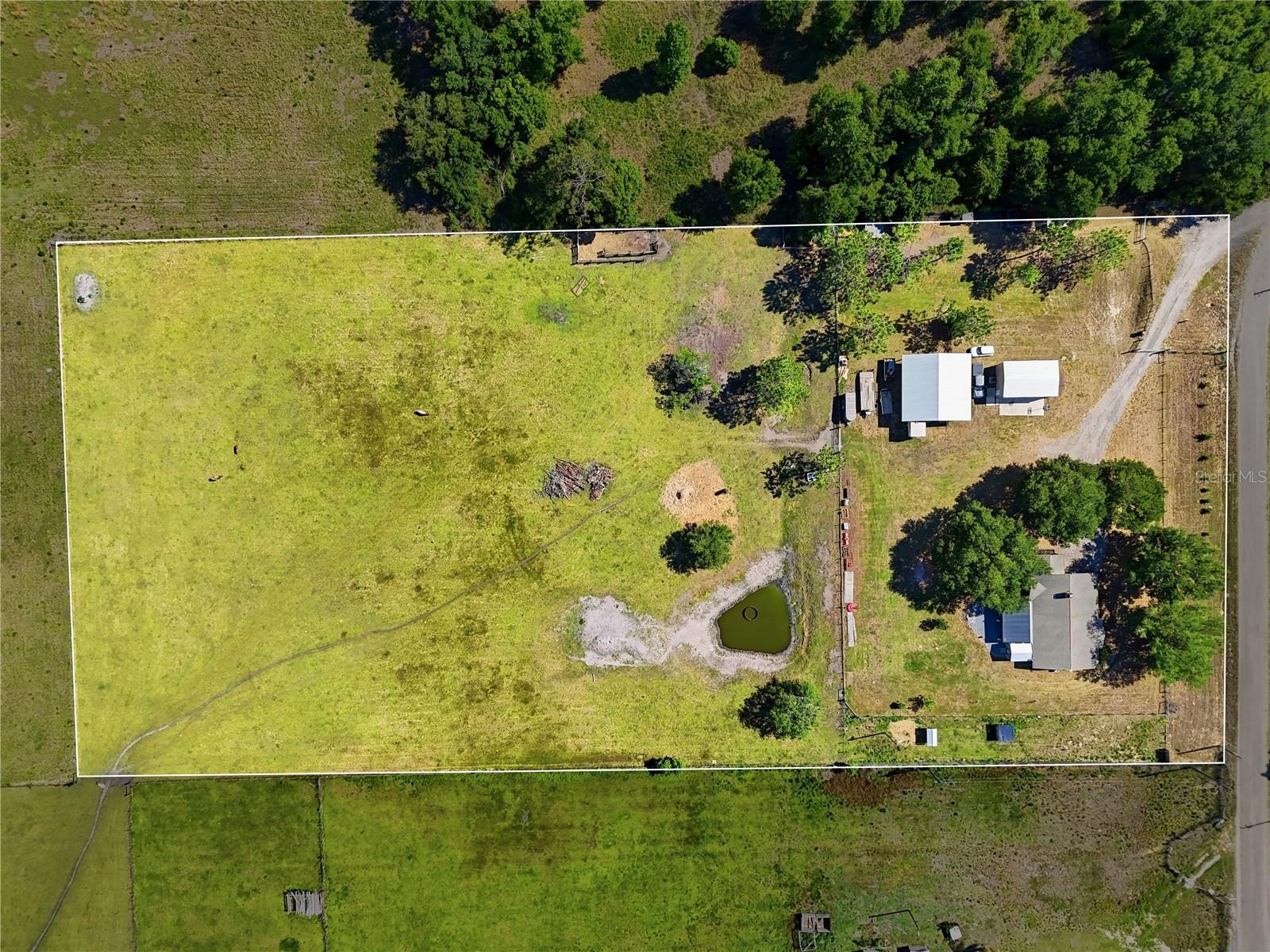 Image 4 of 52 For 39000 Sparkman Road