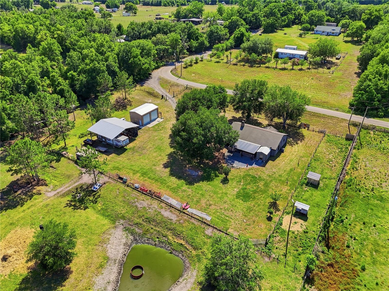Image 51 of 52 For 39000 Sparkman Road
