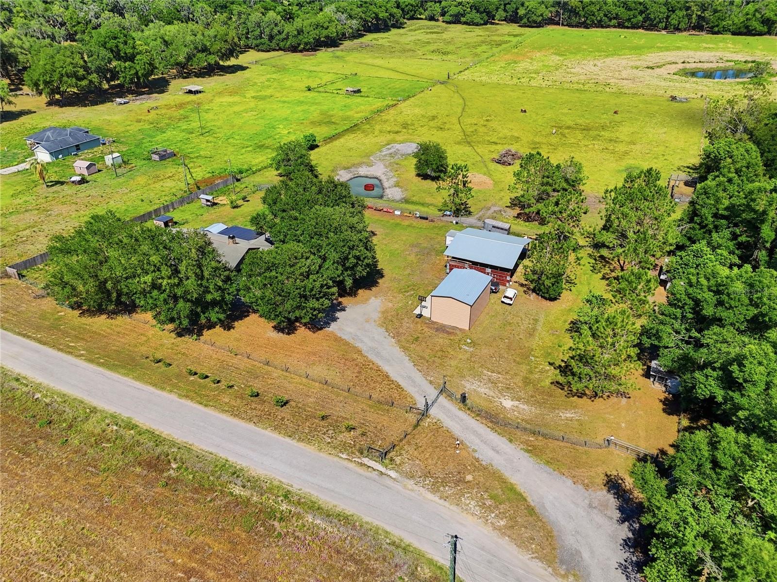 Image 52 of 52 For 39000 Sparkman Road