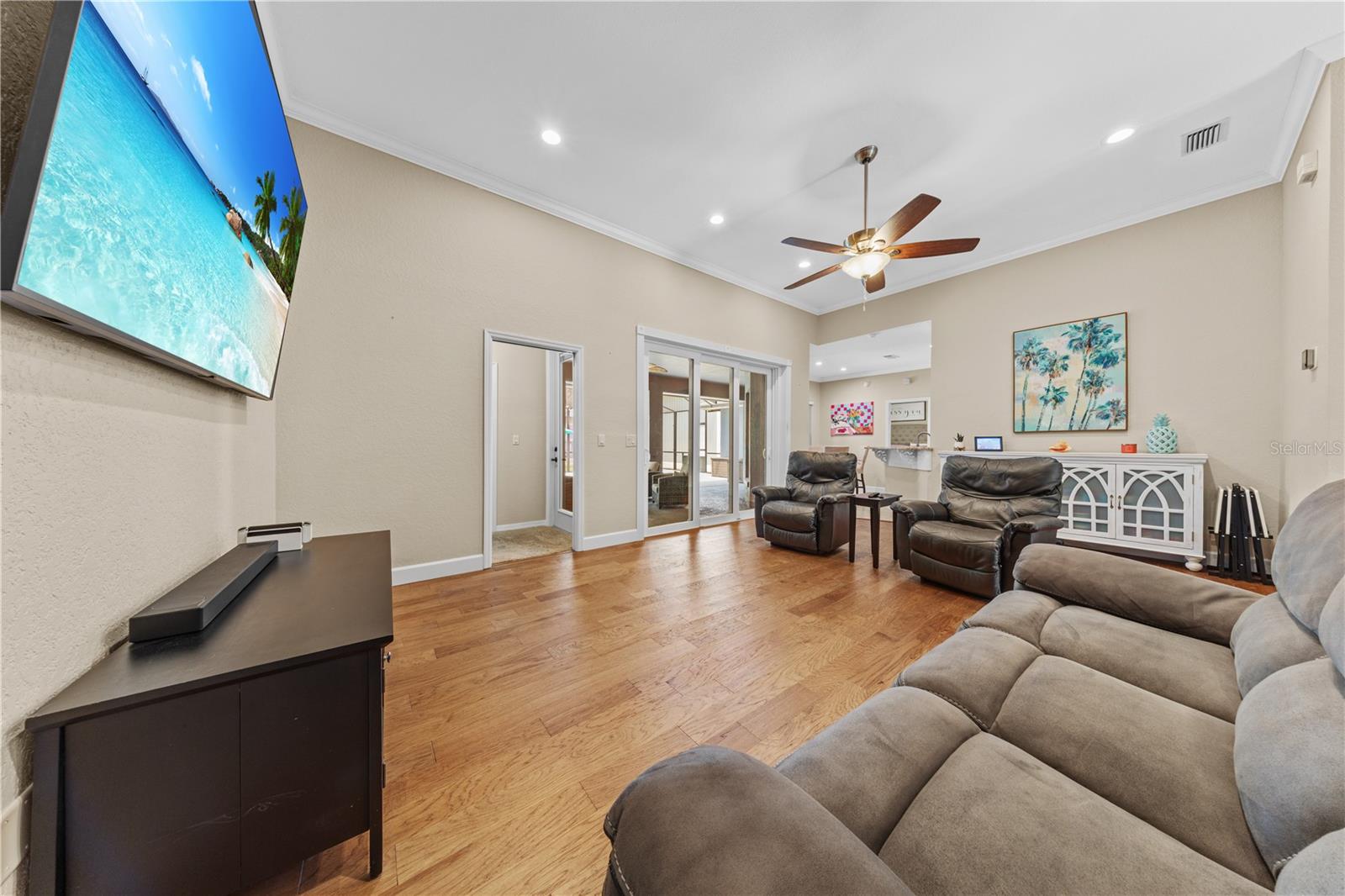 Image 16 of 95 For 1095 Lake Hamilton Drive