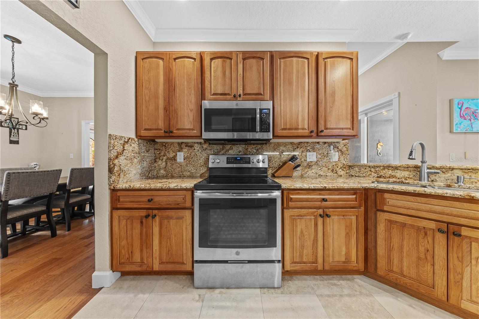 Image 22 of 95 For 1095 Lake Hamilton Drive