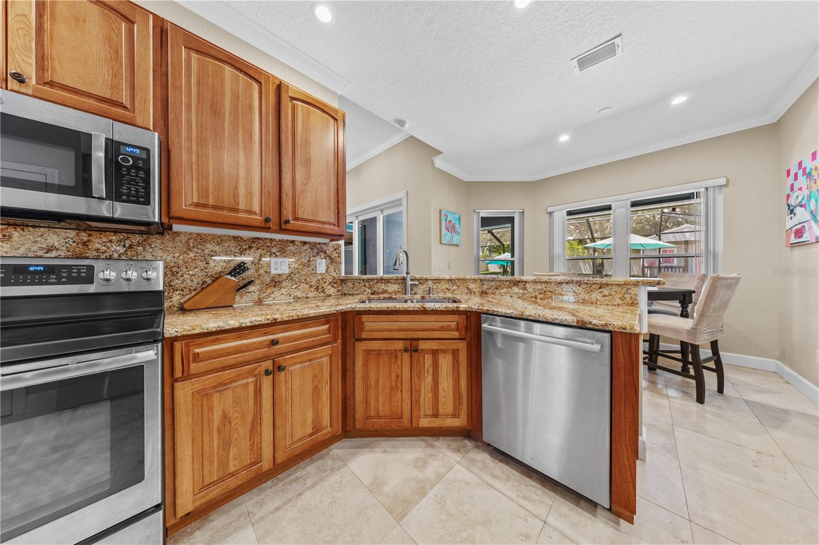 Image 23 of 95 For 1095 Lake Hamilton Drive
