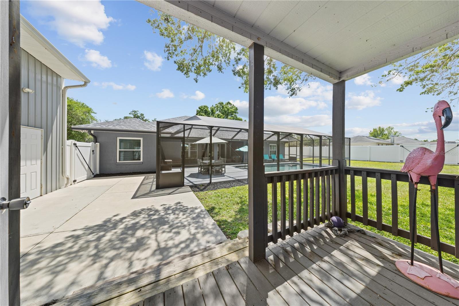 Image 75 of 95 For 1095 Lake Hamilton Drive