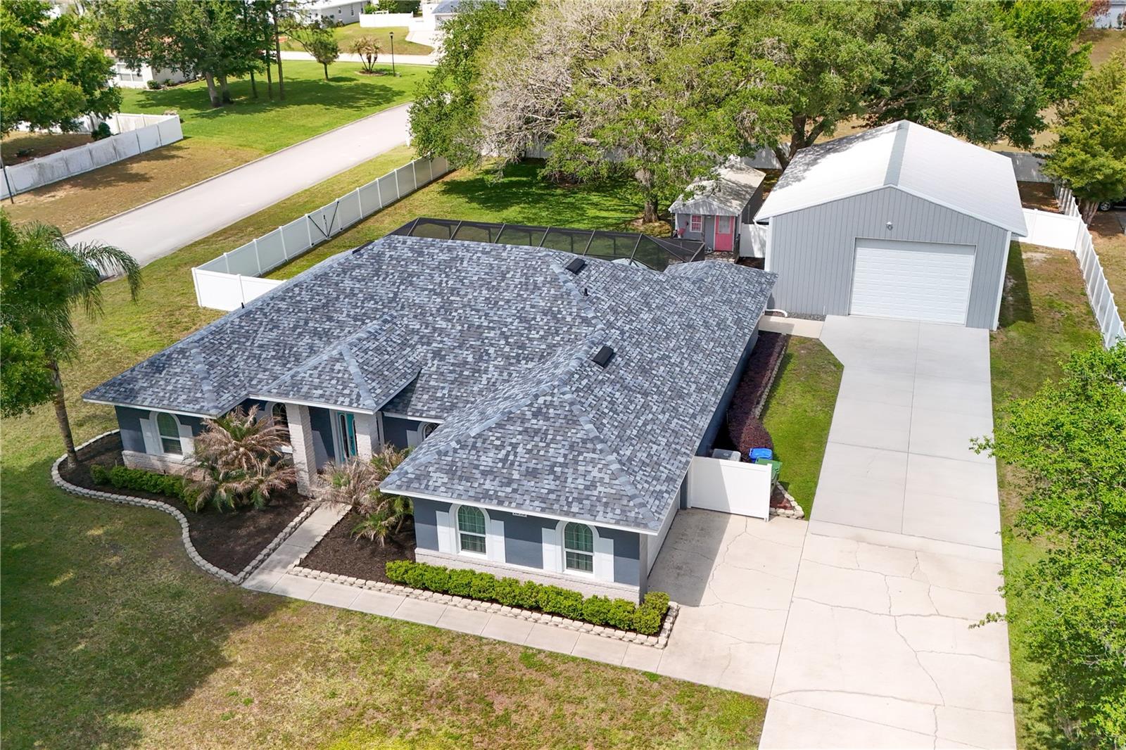 Image 81 of 95 For 1095 Lake Hamilton Drive