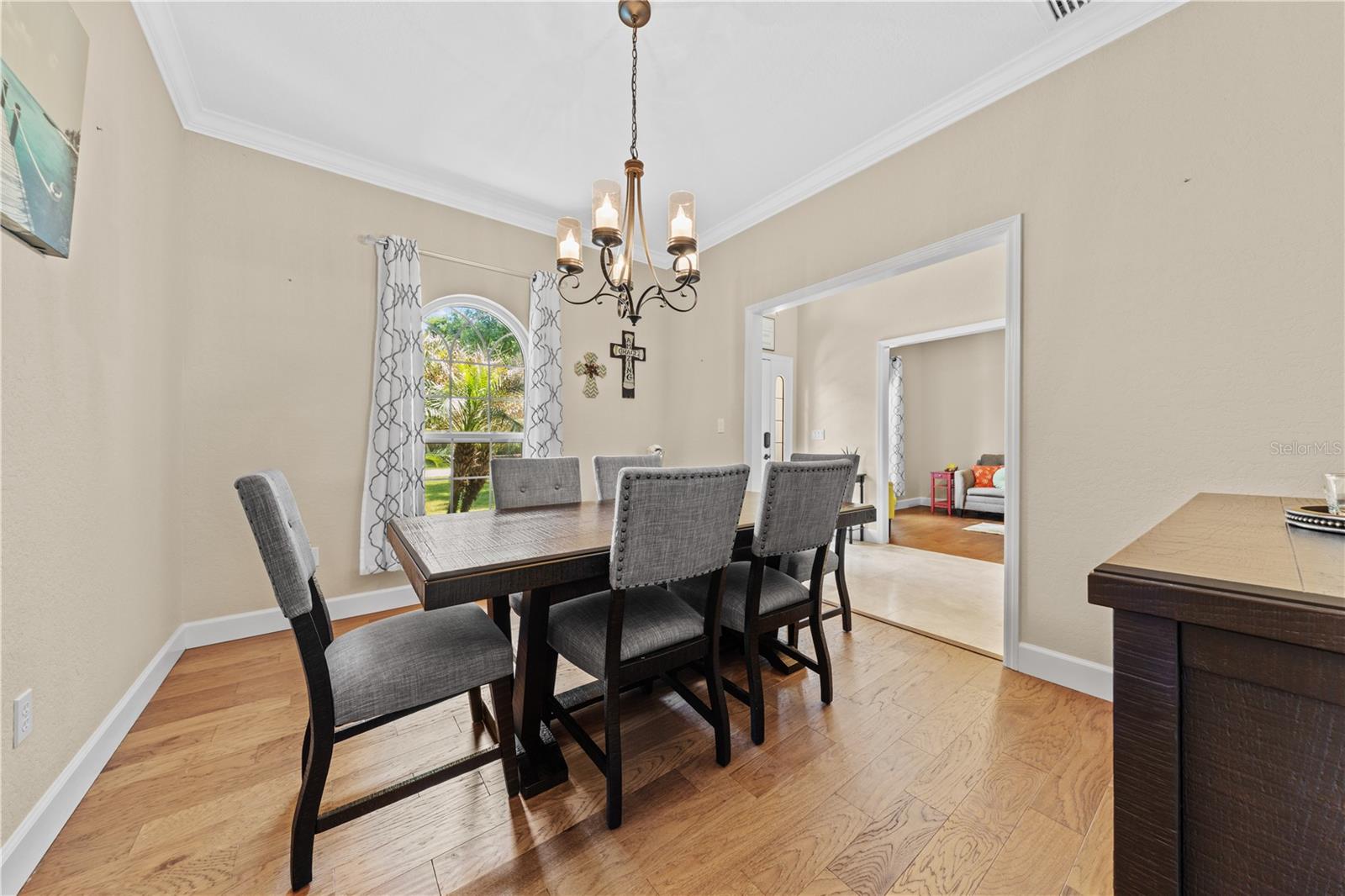 Image 9 of 95 For 1095 Lake Hamilton Drive