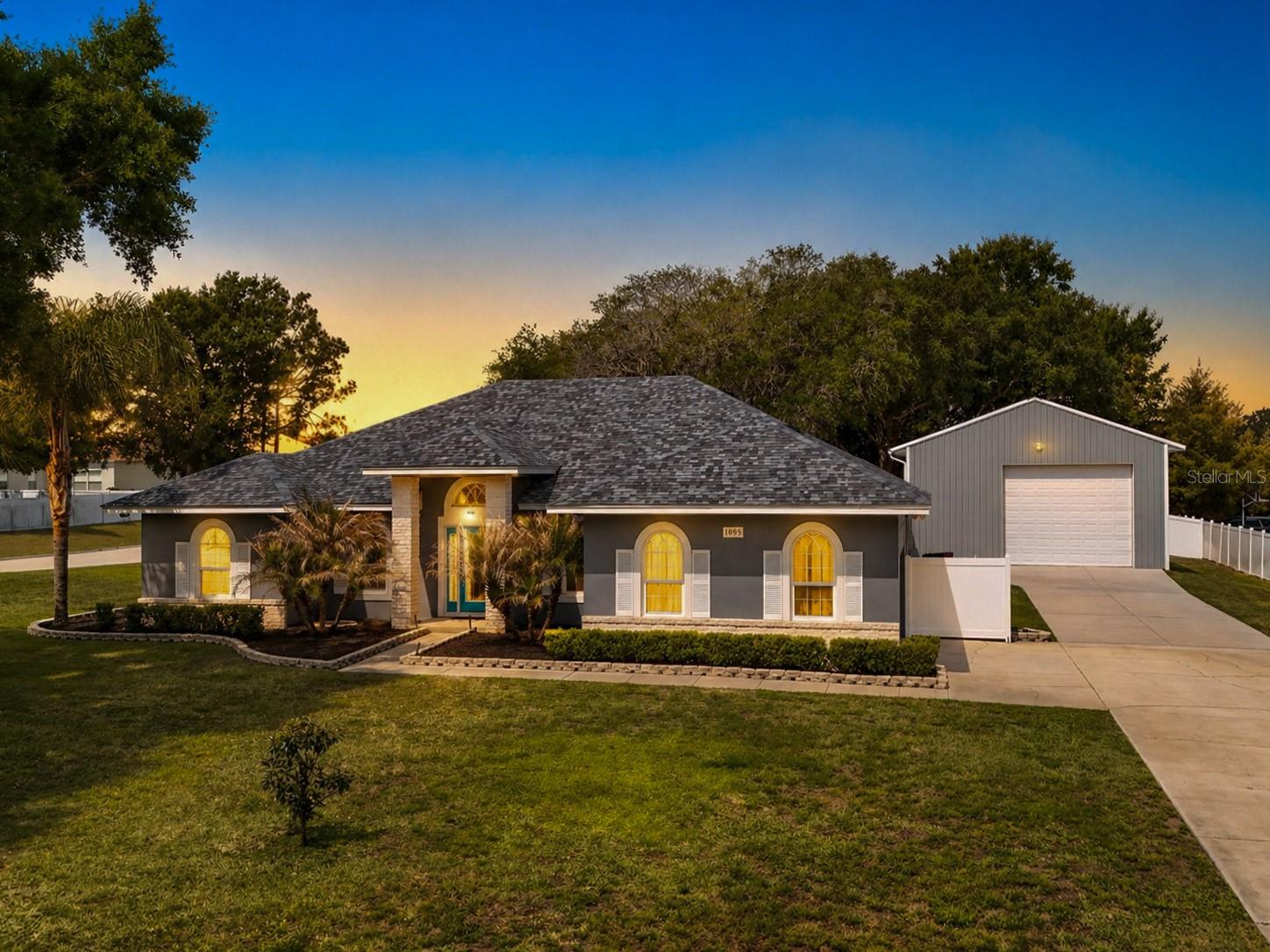Image 94 of 95 For 1095 Lake Hamilton Drive