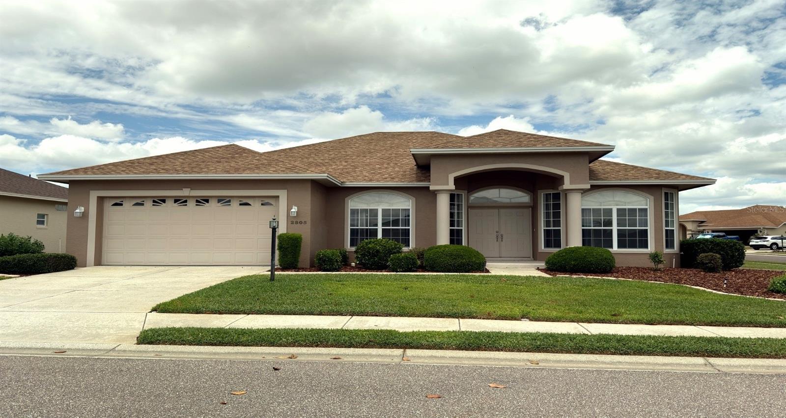 Details for 2805 Honeywell Place, LAKELAND, FL 33810