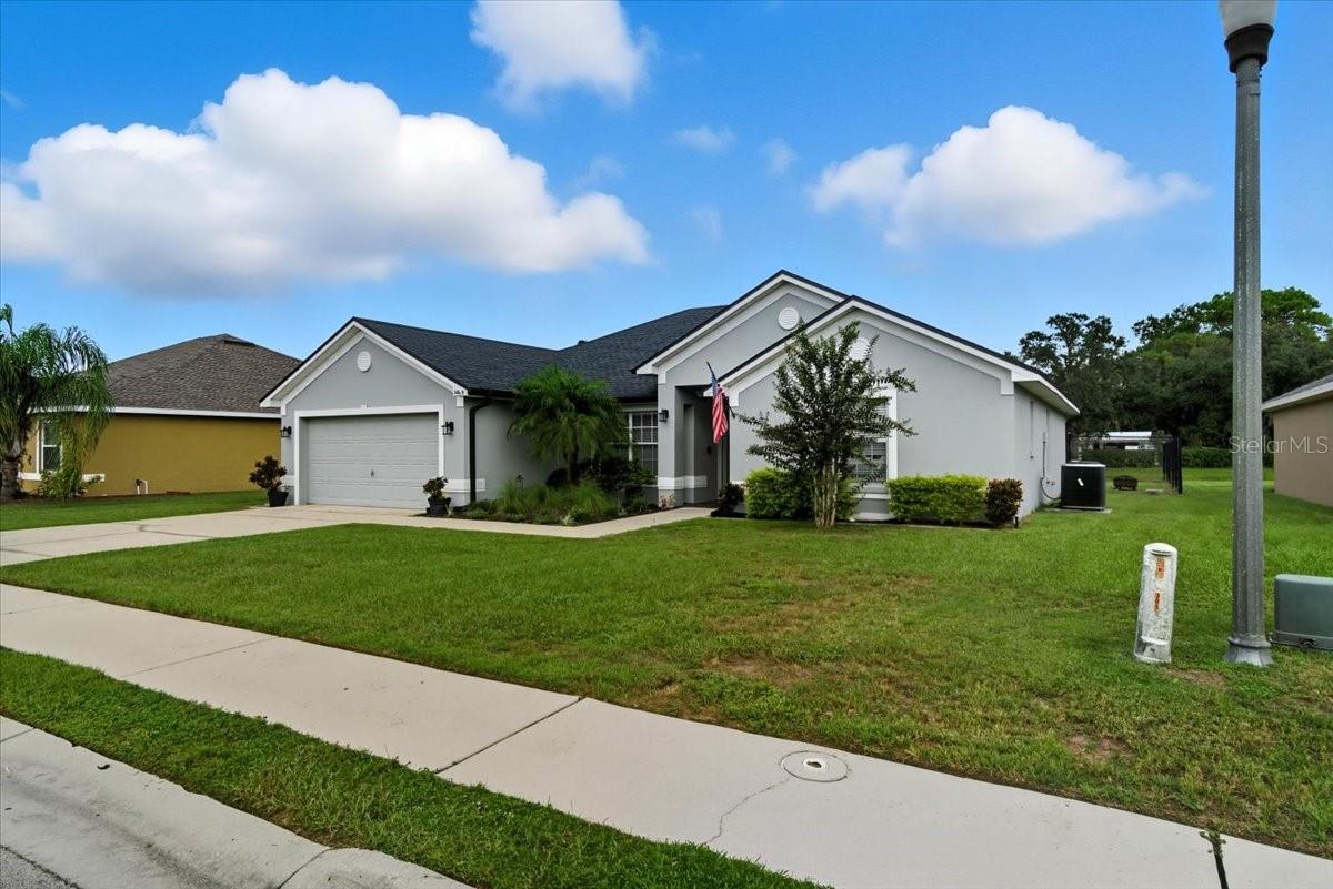 Image 37 of 48 For 3035 Fort Socrum Village Boulevard