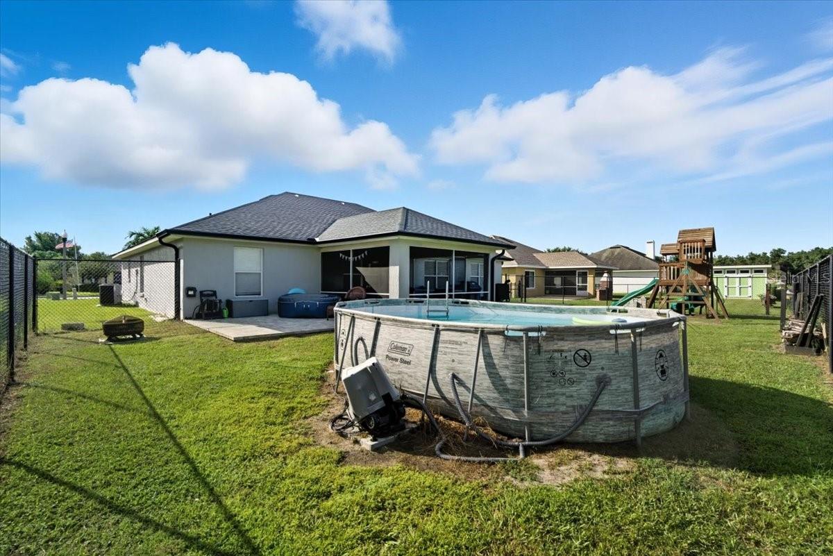 Image 38 of 48 For 3035 Fort Socrum Village Boulevard