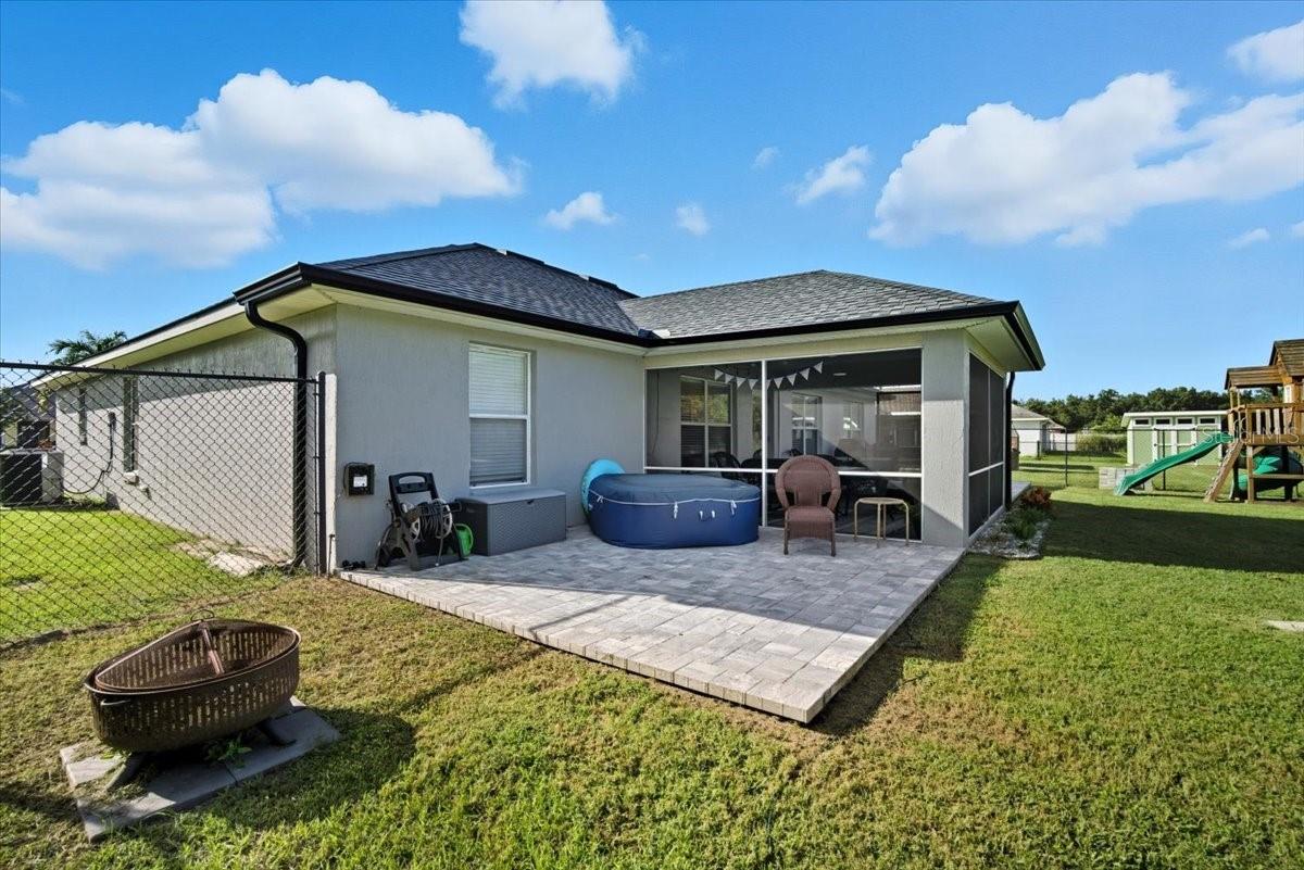 Image 39 of 48 For 3035 Fort Socrum Village Boulevard