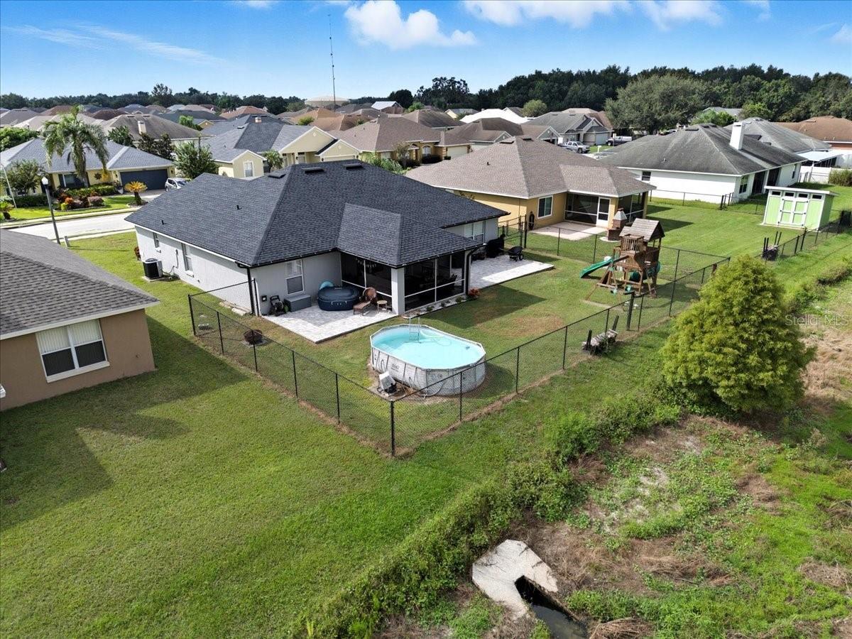 Image 41 of 48 For 3035 Fort Socrum Village Boulevard