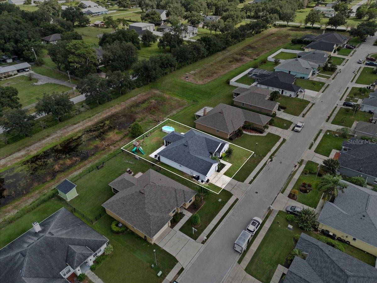 Image 43 of 48 For 3035 Fort Socrum Village Boulevard