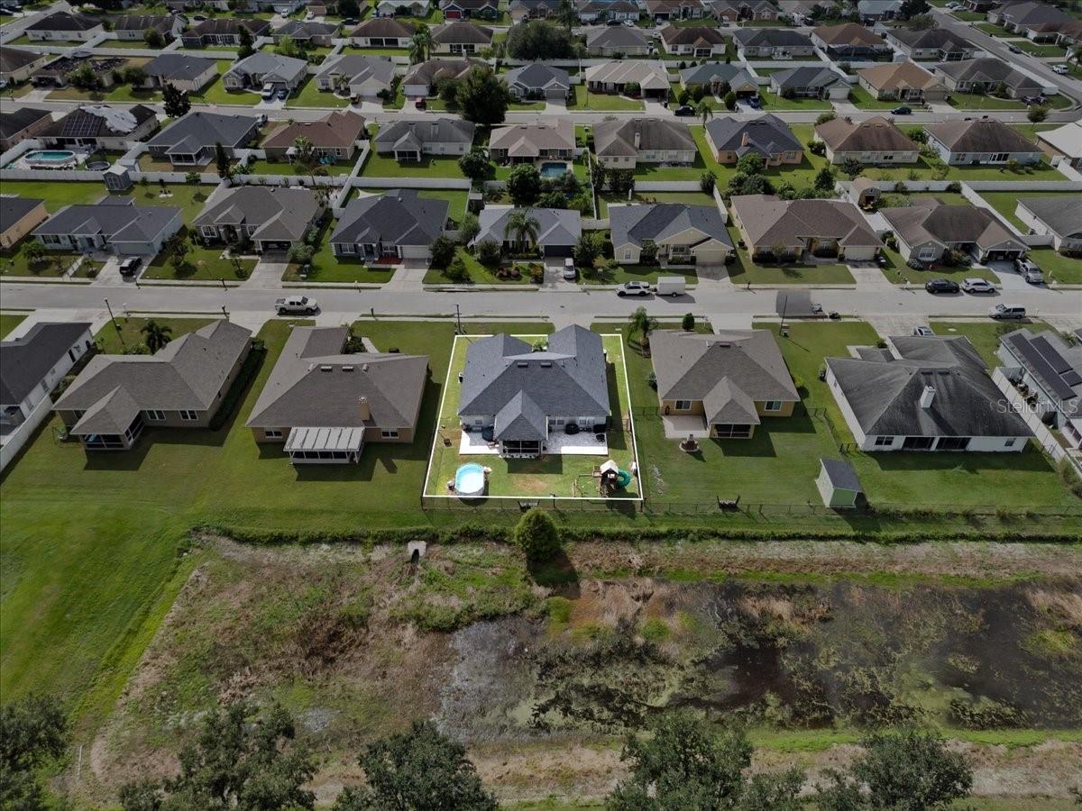 Image 44 of 48 For 3035 Fort Socrum Village Boulevard