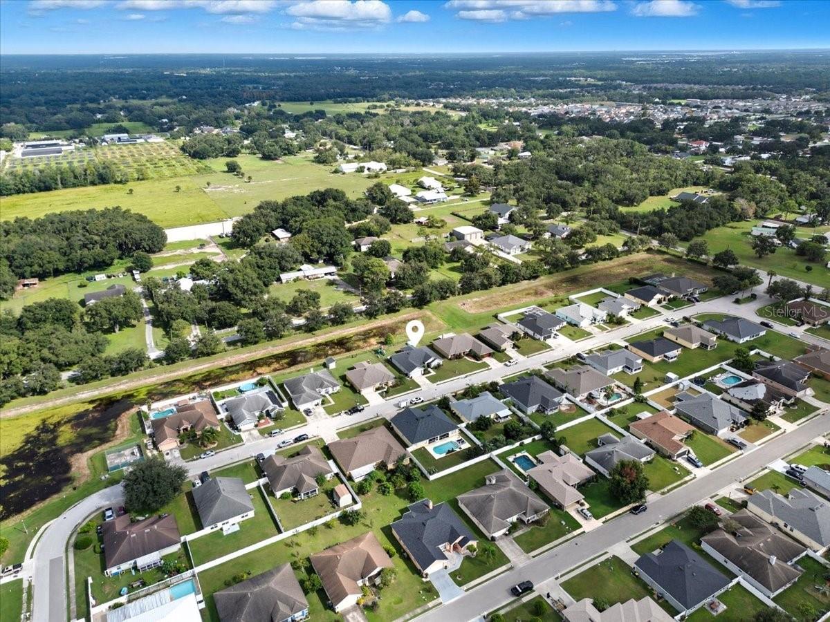 Image 45 of 48 For 3035 Fort Socrum Village Boulevard